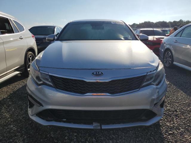 Photo 4 VIN: 5XXGT4L32LG385387 - KIA OPTIMA LX 