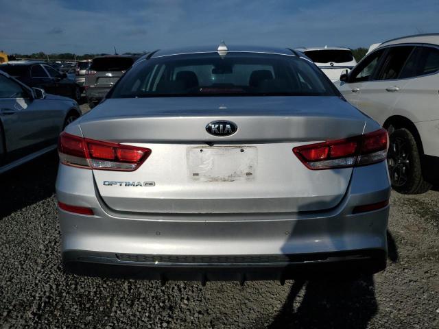 Photo 5 VIN: 5XXGT4L32LG385387 - KIA OPTIMA LX 