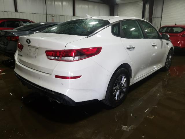 Photo 3 VIN: 5XXGT4L32LG385633 - KIA OPTIMA LX 