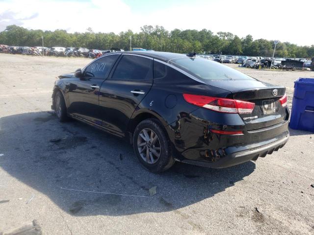 Photo 2 VIN: 5XXGT4L32LG385969 - KIA OPTIMA LX 