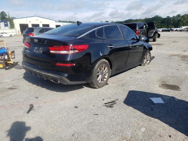 Photo 3 VIN: 5XXGT4L32LG385969 - KIA OPTIMA LX 