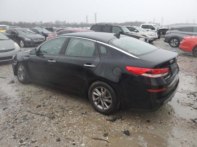 Photo 1 VIN: 5XXGT4L32LG386278 - KIA OPTIMA LX 