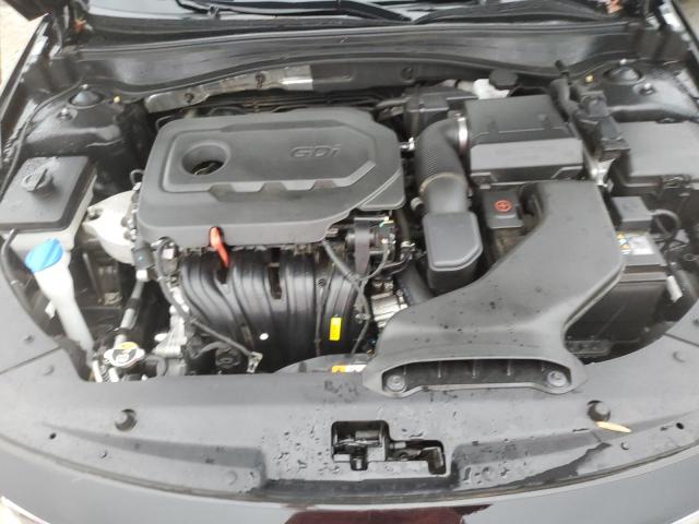 Photo 10 VIN: 5XXGT4L32LG386278 - KIA OPTIMA LX 