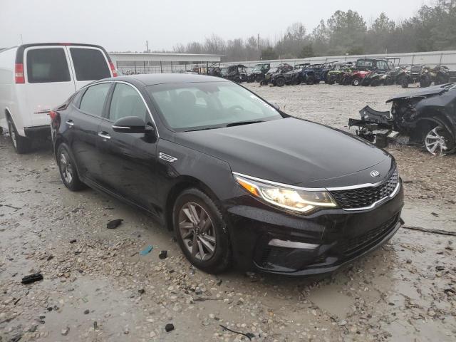 Photo 3 VIN: 5XXGT4L32LG386278 - KIA OPTIMA LX 