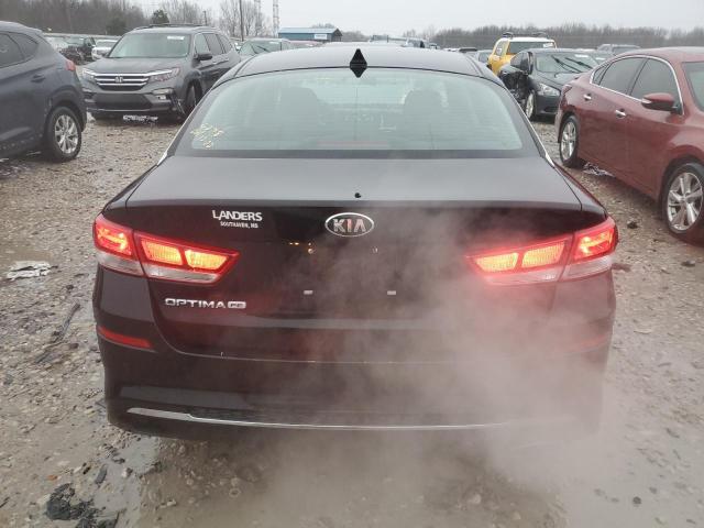 Photo 5 VIN: 5XXGT4L32LG386278 - KIA OPTIMA LX 