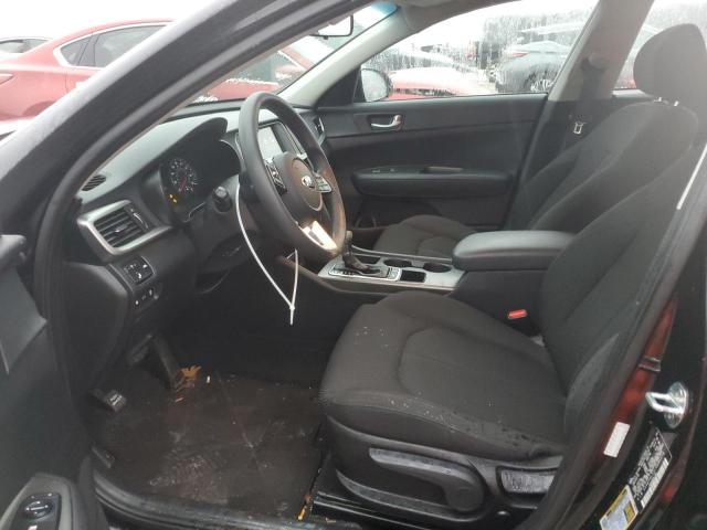 Photo 6 VIN: 5XXGT4L32LG386278 - KIA OPTIMA LX 