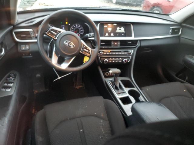 Photo 7 VIN: 5XXGT4L32LG386278 - KIA OPTIMA LX 