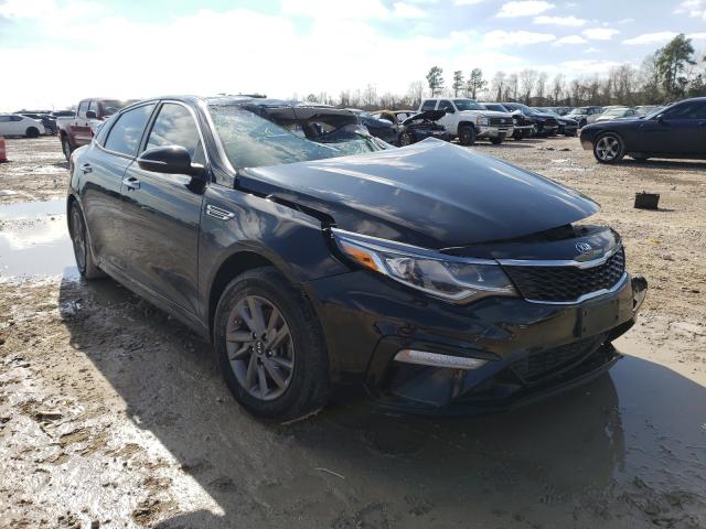 Photo 0 VIN: 5XXGT4L32LG386930 - KIA OPTIMA LX 