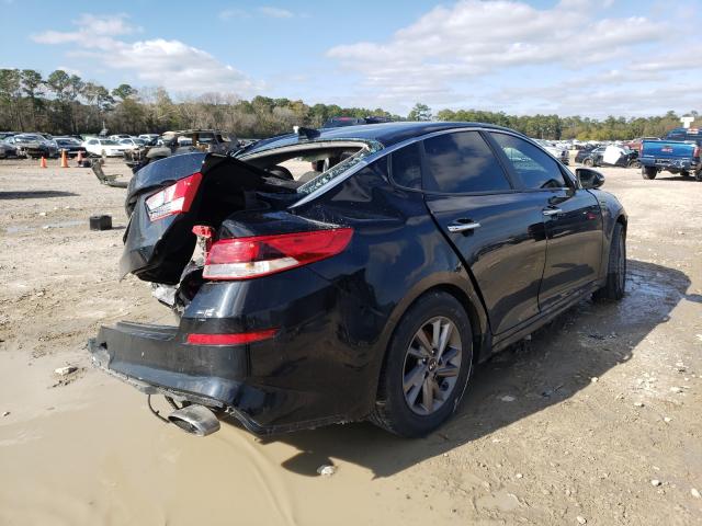 Photo 3 VIN: 5XXGT4L32LG386930 - KIA OPTIMA LX 