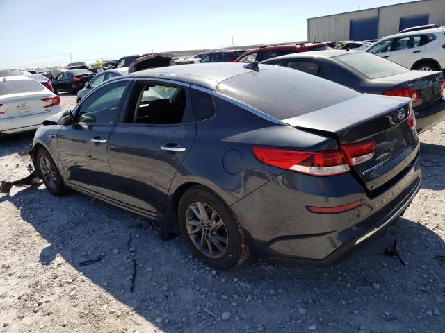 Photo 1 VIN: 5XXGT4L32LG386975 - KIA OPTIMA LX 