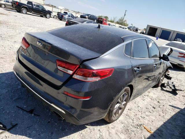 Photo 2 VIN: 5XXGT4L32LG386975 - KIA OPTIMA LX 