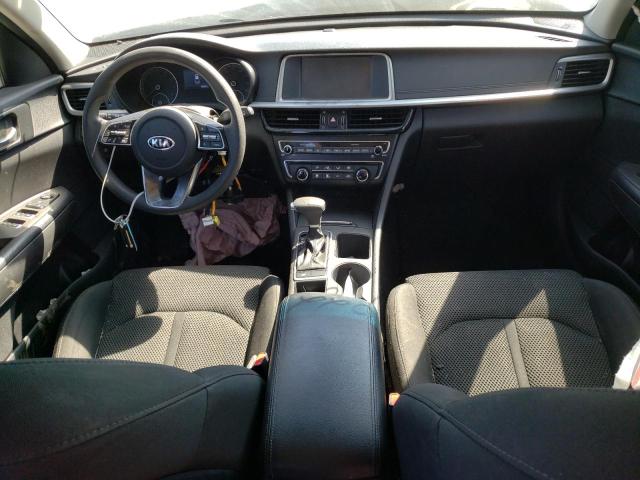 Photo 7 VIN: 5XXGT4L32LG386975 - KIA OPTIMA LX 