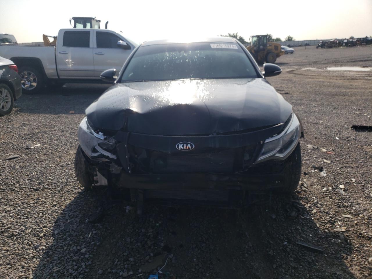 Photo 4 VIN: 5XXGT4L32LG387169 - KIA OPTIMA 