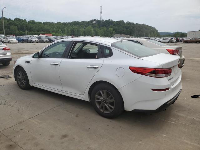 Photo 1 VIN: 5XXGT4L32LG390170 - KIA OPTIMA LX 