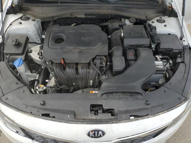 Photo 10 VIN: 5XXGT4L32LG390170 - KIA OPTIMA LX 