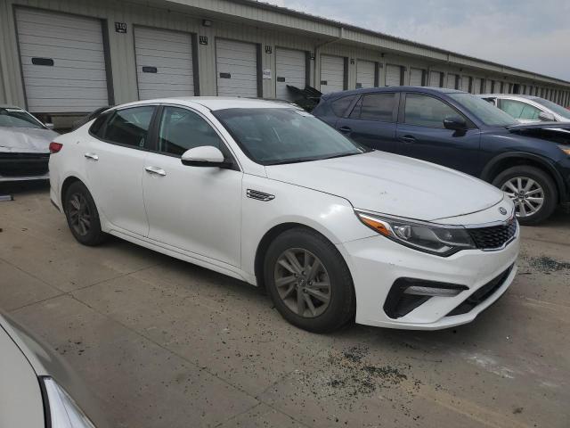 Photo 3 VIN: 5XXGT4L32LG390170 - KIA OPTIMA LX 