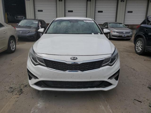 Photo 4 VIN: 5XXGT4L32LG390170 - KIA OPTIMA LX 