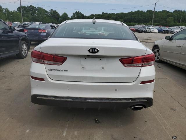 Photo 5 VIN: 5XXGT4L32LG390170 - KIA OPTIMA LX 