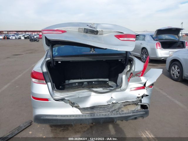 Photo 5 VIN: 5XXGT4L32LG390721 - KIA OPTIMA 