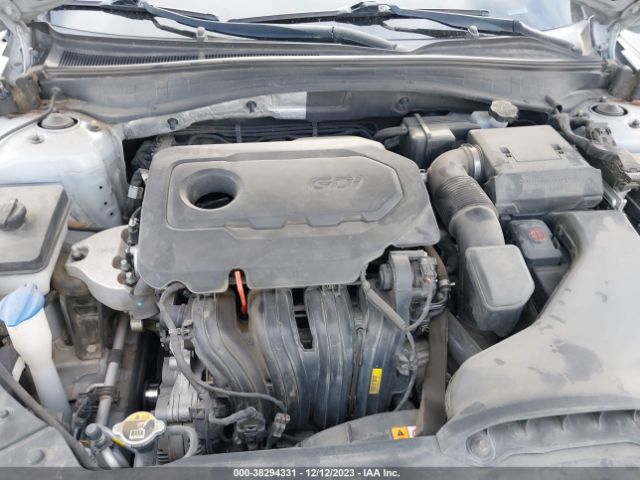 Photo 9 VIN: 5XXGT4L32LG390721 - KIA OPTIMA 