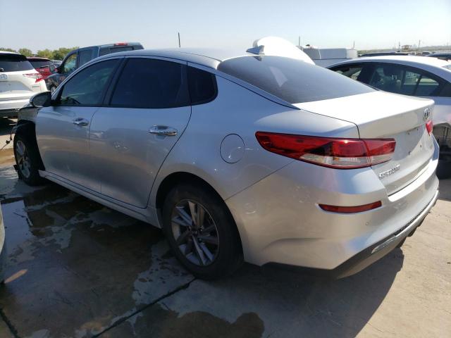 Photo 1 VIN: 5XXGT4L32LG391125 - KIA OPTIMA LX 