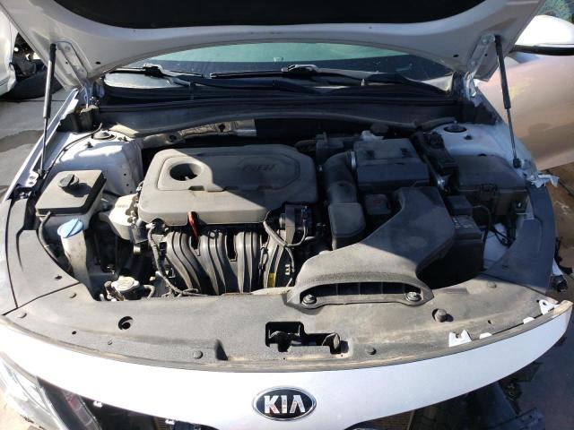 Photo 10 VIN: 5XXGT4L32LG391125 - KIA OPTIMA LX 