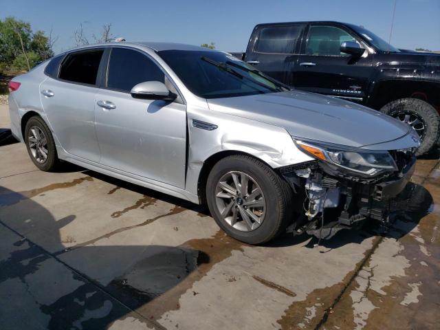 Photo 3 VIN: 5XXGT4L32LG391125 - KIA OPTIMA LX 