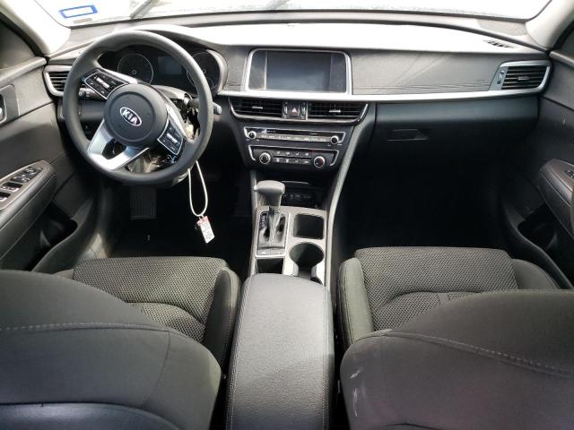 Photo 7 VIN: 5XXGT4L32LG391125 - KIA OPTIMA LX 