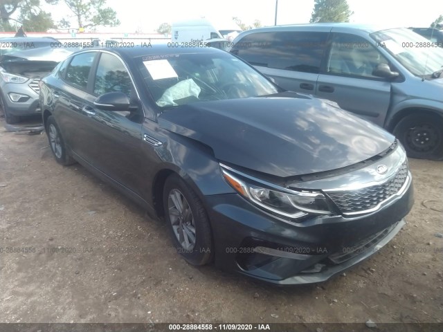 Photo 0 VIN: 5XXGT4L32LG391352 - KIA OPTIMA 