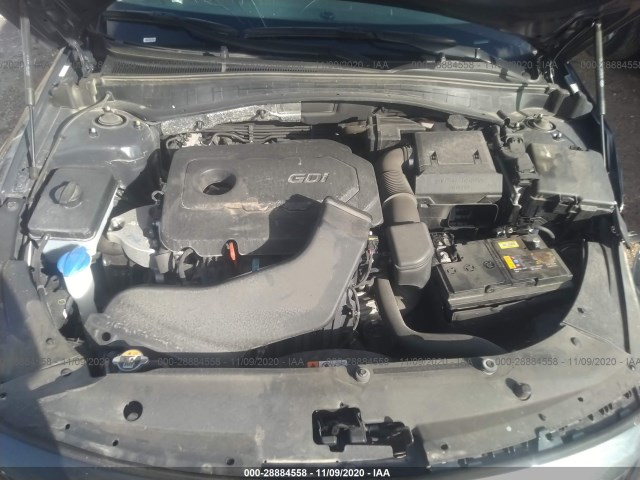 Photo 9 VIN: 5XXGT4L32LG391352 - KIA OPTIMA 