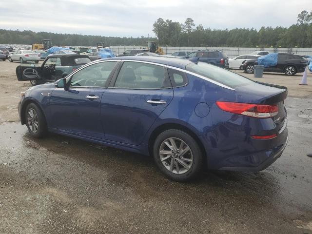 Photo 1 VIN: 5XXGT4L32LG391741 - KIA OPTIMA LX 