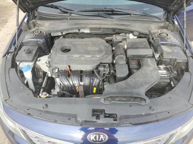 Photo 10 VIN: 5XXGT4L32LG391741 - KIA OPTIMA LX 