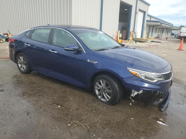 Photo 3 VIN: 5XXGT4L32LG391741 - KIA OPTIMA LX 