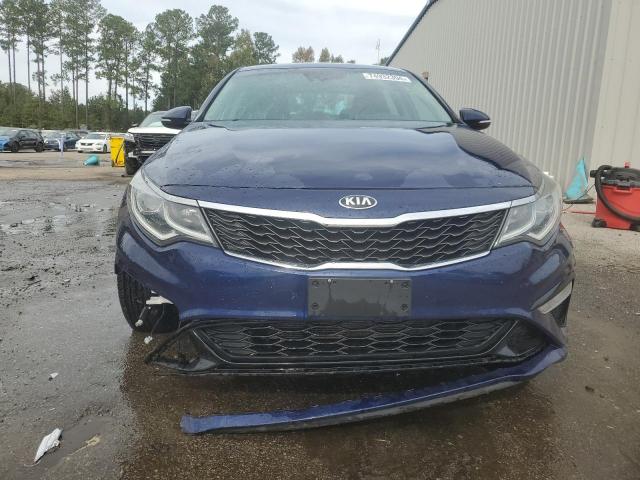 Photo 4 VIN: 5XXGT4L32LG391741 - KIA OPTIMA LX 