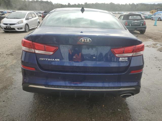 Photo 5 VIN: 5XXGT4L32LG391741 - KIA OPTIMA LX 