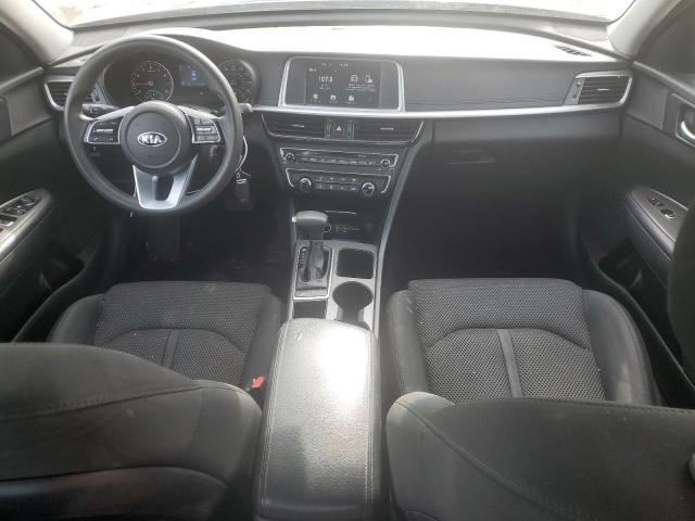 Photo 7 VIN: 5XXGT4L32LG391741 - KIA OPTIMA LX 