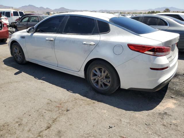 Photo 1 VIN: 5XXGT4L32LG394221 - KIA OPTIMA LX 