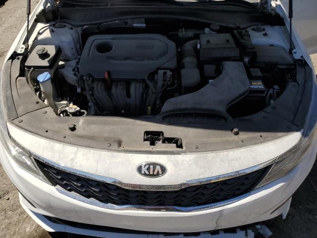 Photo 10 VIN: 5XXGT4L32LG394221 - KIA OPTIMA LX 