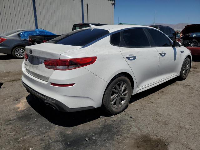 Photo 2 VIN: 5XXGT4L32LG394221 - KIA OPTIMA LX 