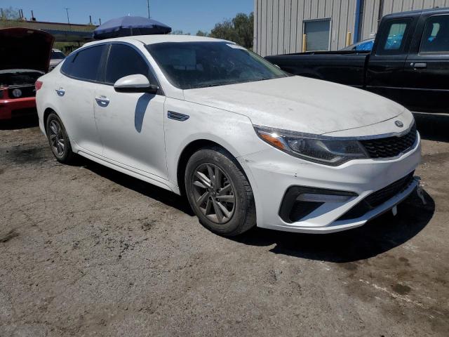 Photo 3 VIN: 5XXGT4L32LG394221 - KIA OPTIMA LX 