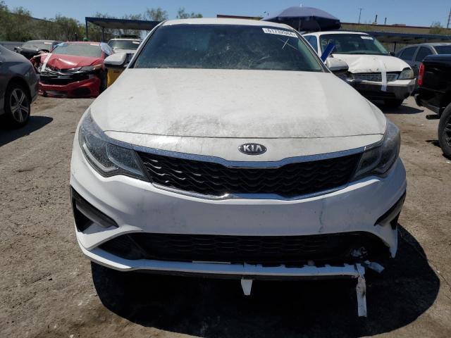 Photo 4 VIN: 5XXGT4L32LG394221 - KIA OPTIMA LX 