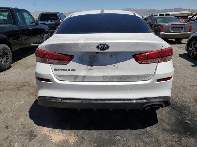 Photo 5 VIN: 5XXGT4L32LG394221 - KIA OPTIMA LX 