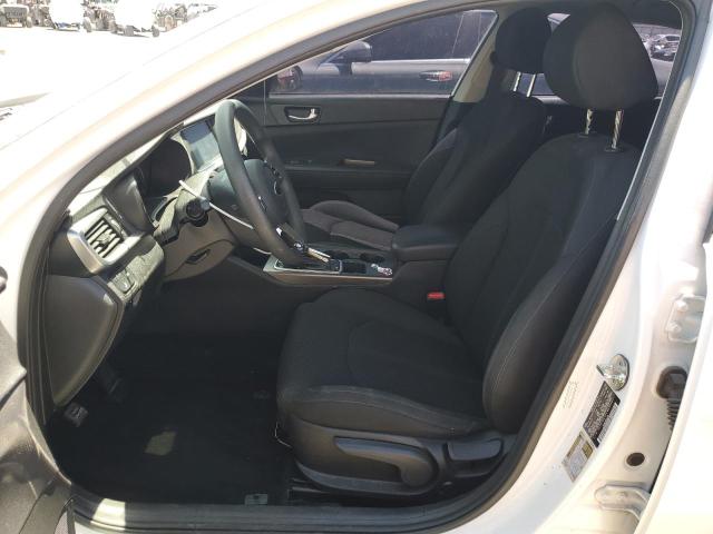 Photo 6 VIN: 5XXGT4L32LG394221 - KIA OPTIMA LX 