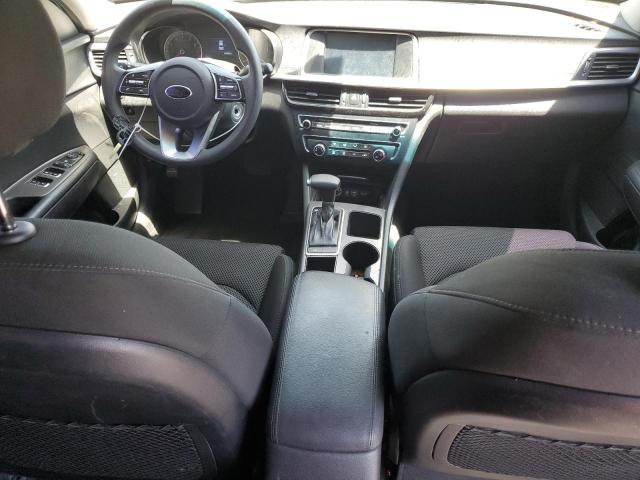 Photo 7 VIN: 5XXGT4L32LG394221 - KIA OPTIMA LX 