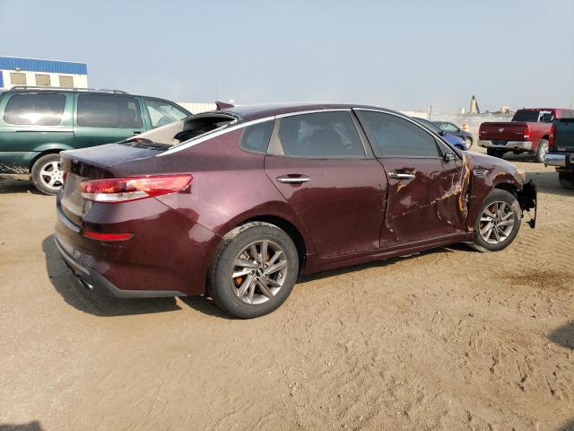 Photo 2 VIN: 5XXGT4L32LG394462 - KIA OPTIMA LX 