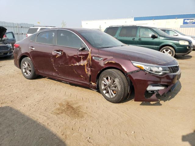 Photo 3 VIN: 5XXGT4L32LG394462 - KIA OPTIMA LX 