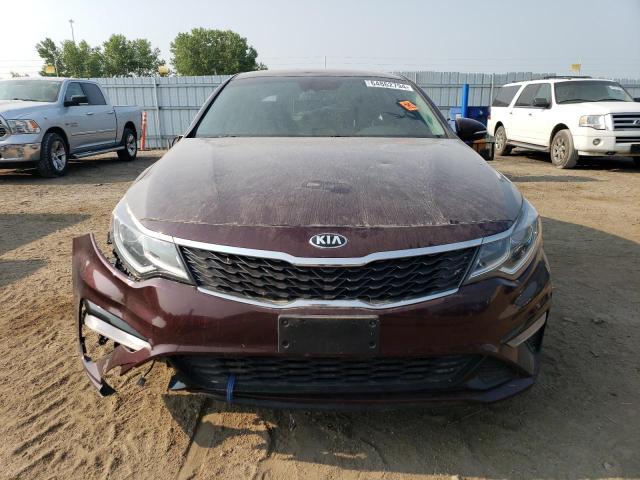 Photo 4 VIN: 5XXGT4L32LG394462 - KIA OPTIMA LX 