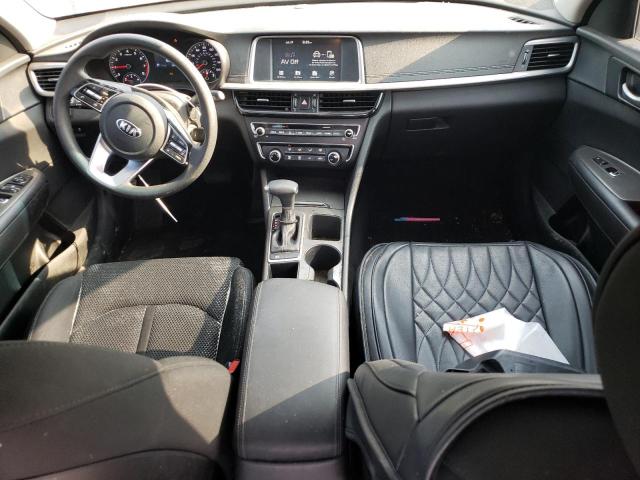 Photo 7 VIN: 5XXGT4L32LG394462 - KIA OPTIMA LX 