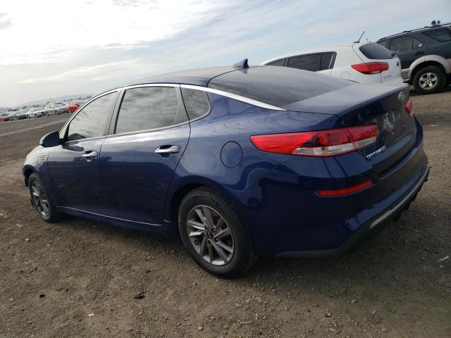 Photo 1 VIN: 5XXGT4L32LG398088 - KIA OPTIMA 