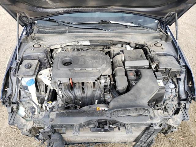 Photo 10 VIN: 5XXGT4L32LG398088 - KIA OPTIMA 